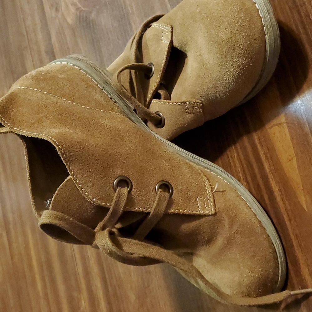 Shoes‎ 👞